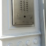 Intercom Repair NYC