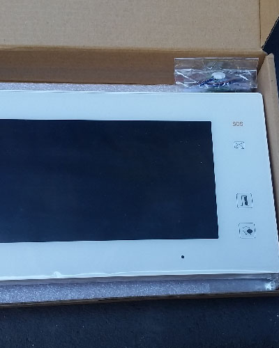 new intercom systems that offer retrofit options