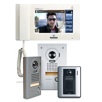 Bugler Alarem System for Home